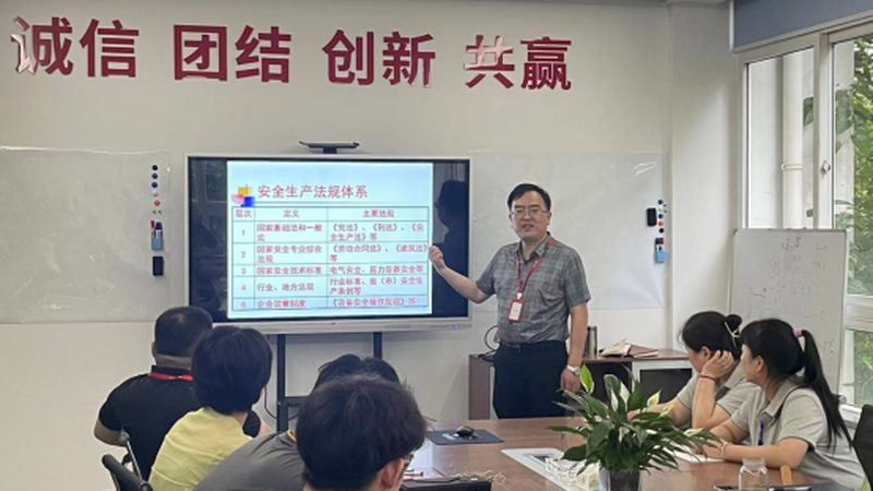学叉车需要什么条件