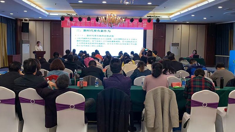 培训体系搭建：如何构建标准规范的框架