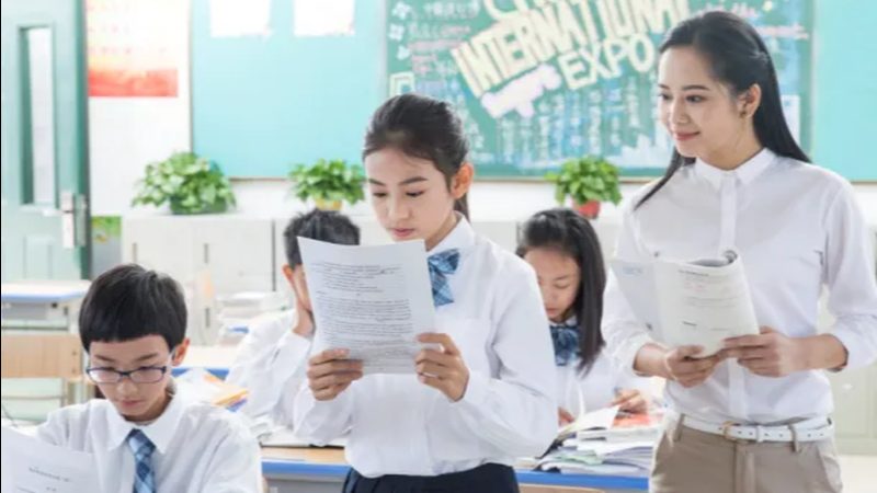 北京在线教育直播课平台推荐