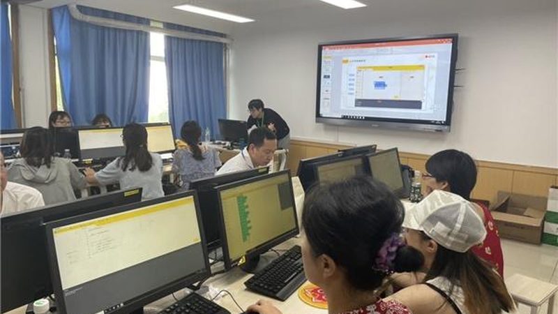 技能培训报名需要什么材料