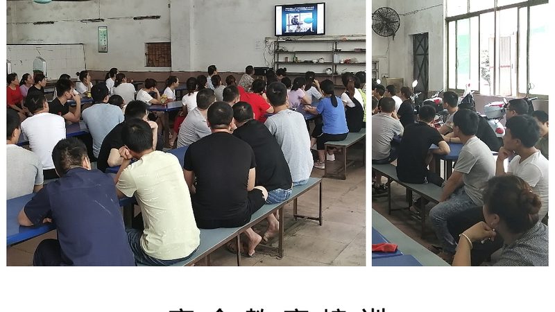 线下面授教学适合希望与教师面对面交流、互动的学员。这种教学方式适合以下场景：